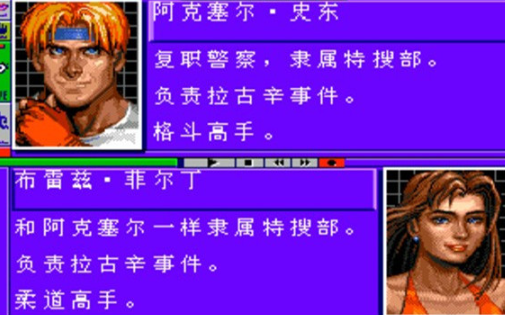 怒之铁拳6截图1