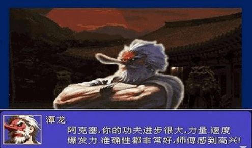 怒之铁拳6截图3