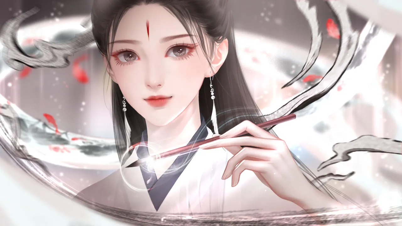 苍穹之上截图1
