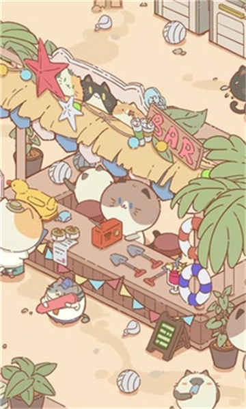 猫猫商店截图3