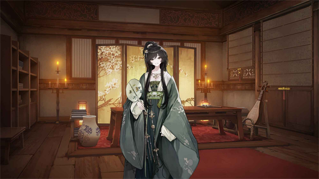 哀鸿城破十日记截图1