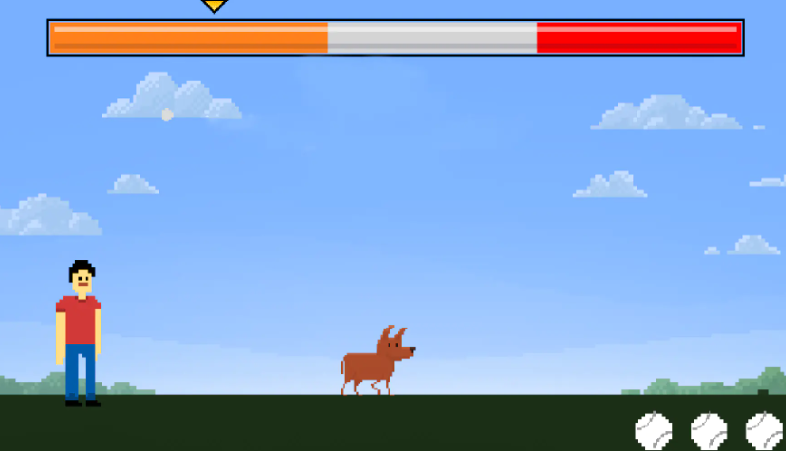 狗狗庇护所截图3