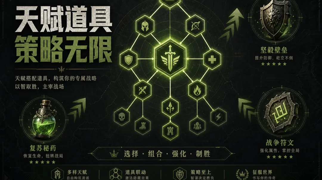 背刃求生截图4