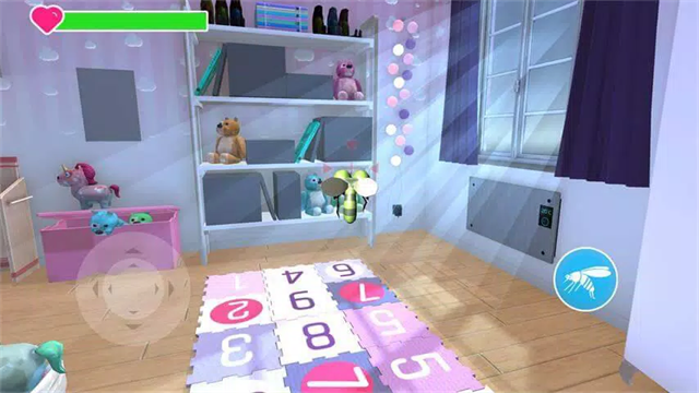 蚊子模拟器截图3