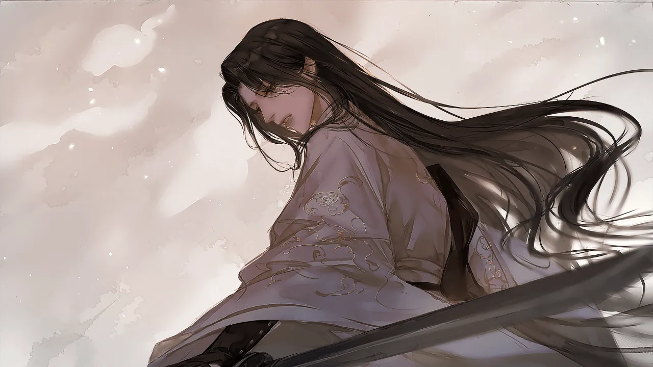 流芳百世截图1