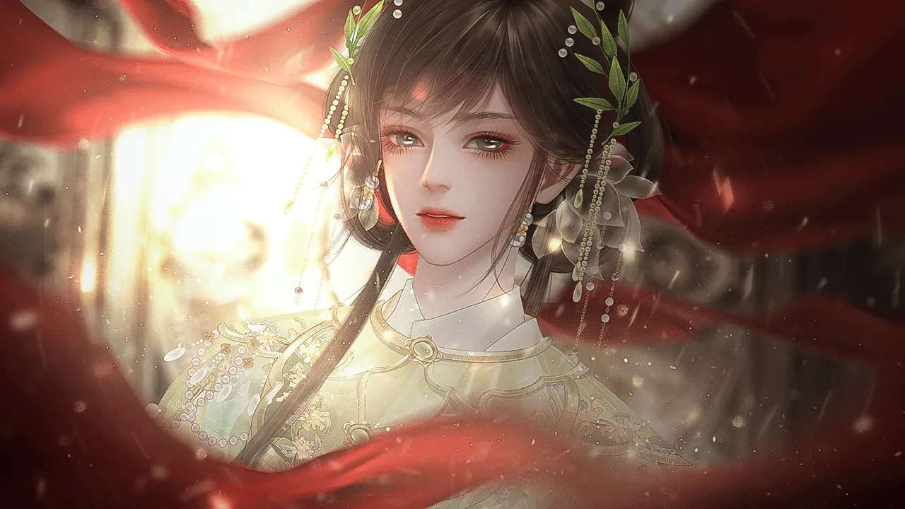 流芳百世截图2