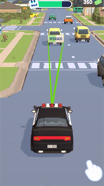 巡警模拟器截图4