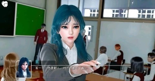 城市恶魔重启截图2