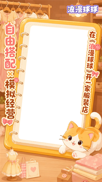 浪漫球球无限版截图4