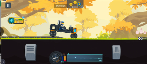 登山飞车3截图2