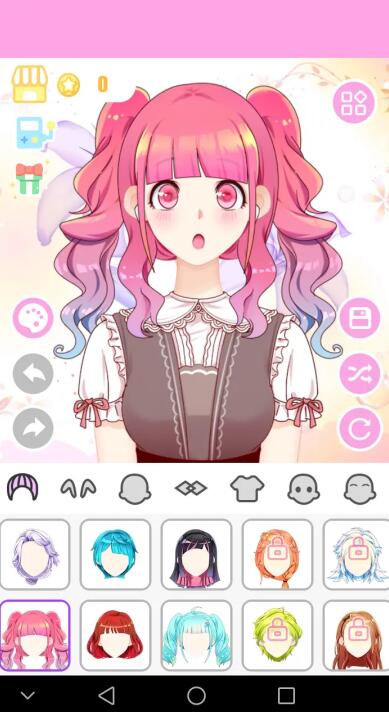 装扮小萝莉截图1