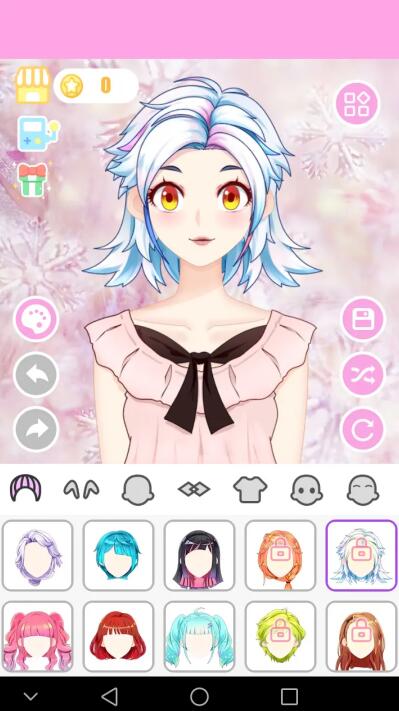 装扮小萝莉截图4
