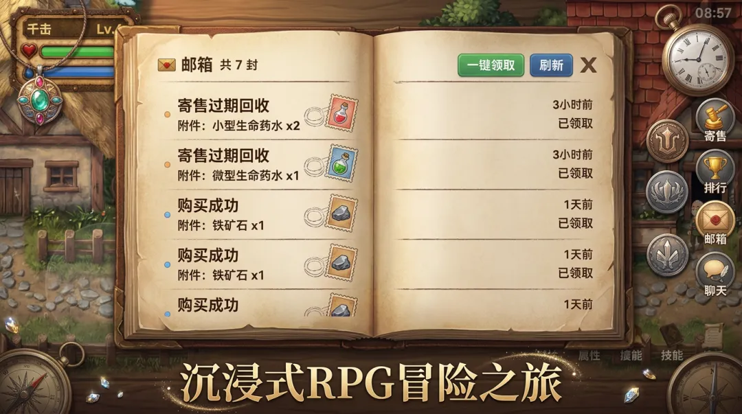 时光之尘截图4
