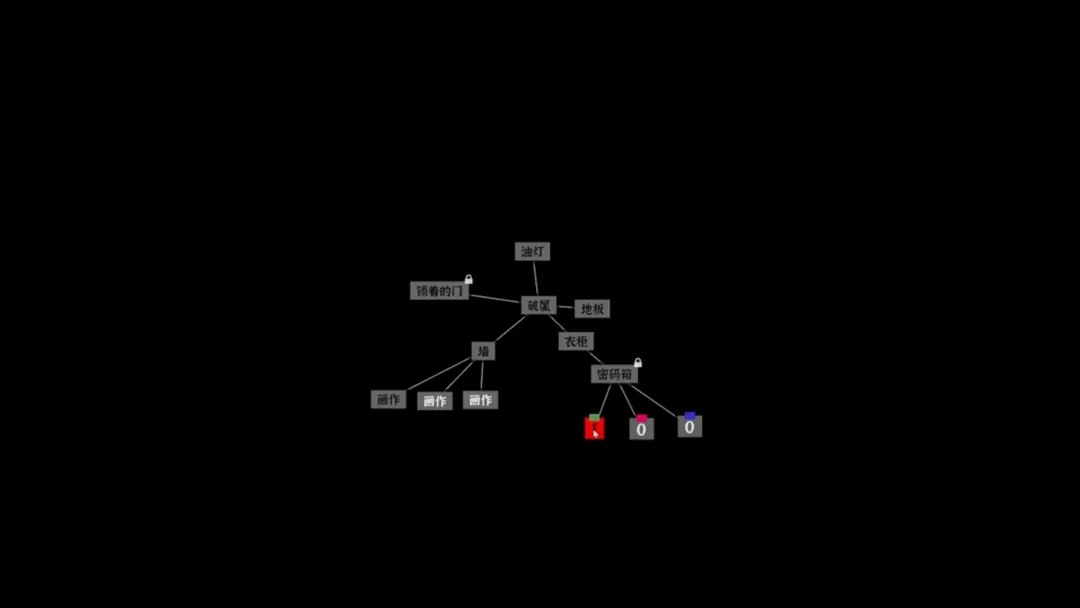 文字密室逃脱截图4