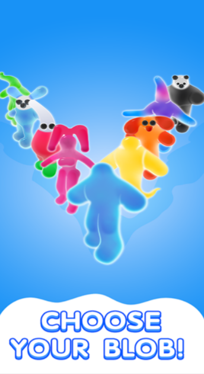 斑点英雄中文版截图4