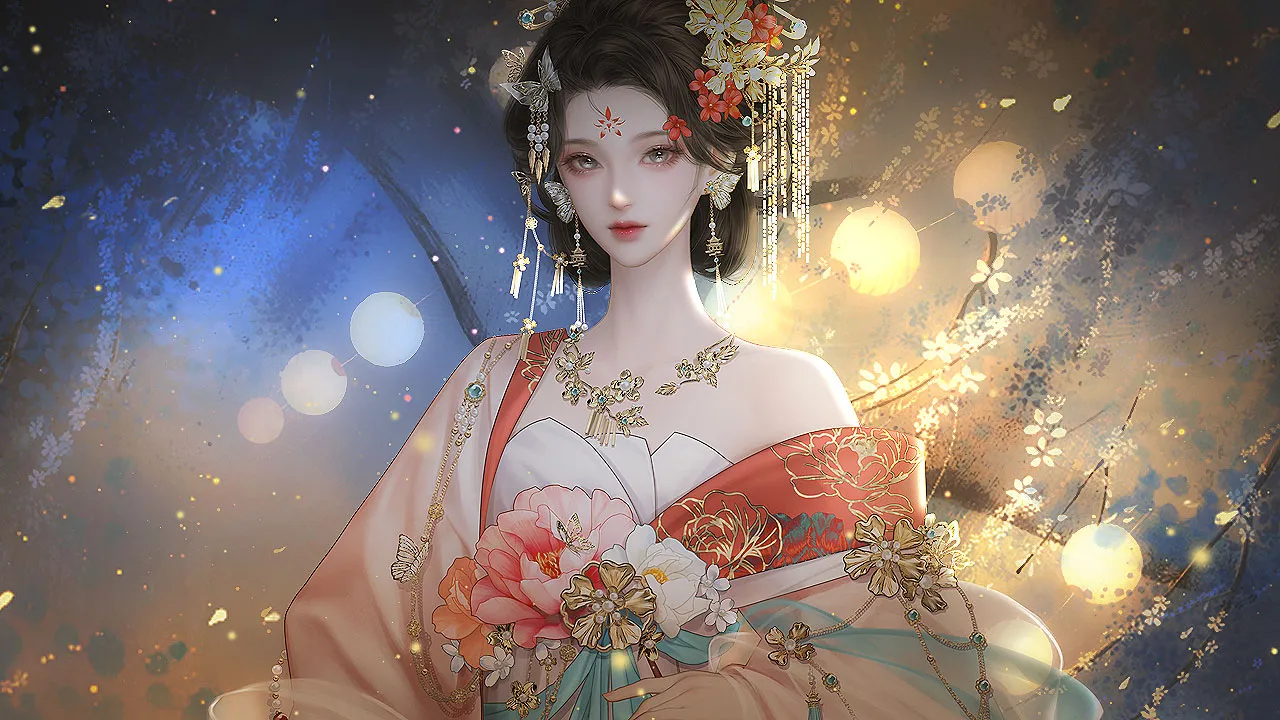 一国之君截图1