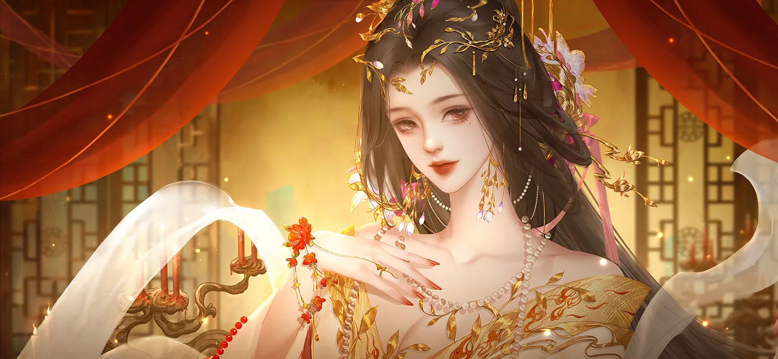 一国之君截图4