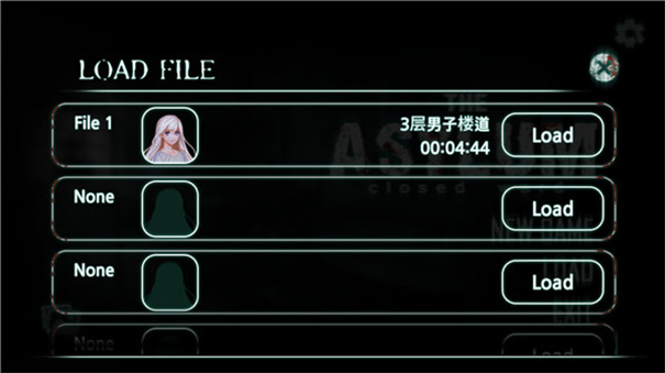 封闭病栋截图4