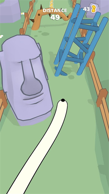 Long Nose Dog截图1