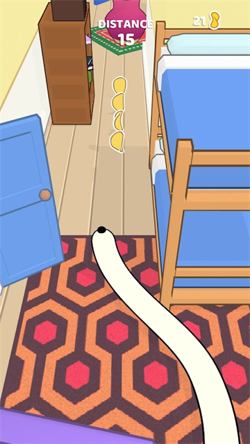 Long Nose Dog截图2