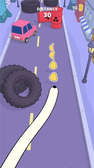 Long Nose Dog截图3