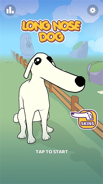 Long Nose Dog截图4