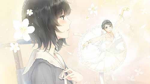 FLOWERS夏篇截图1