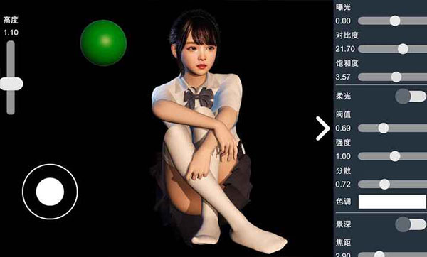 摄影师模拟截图3