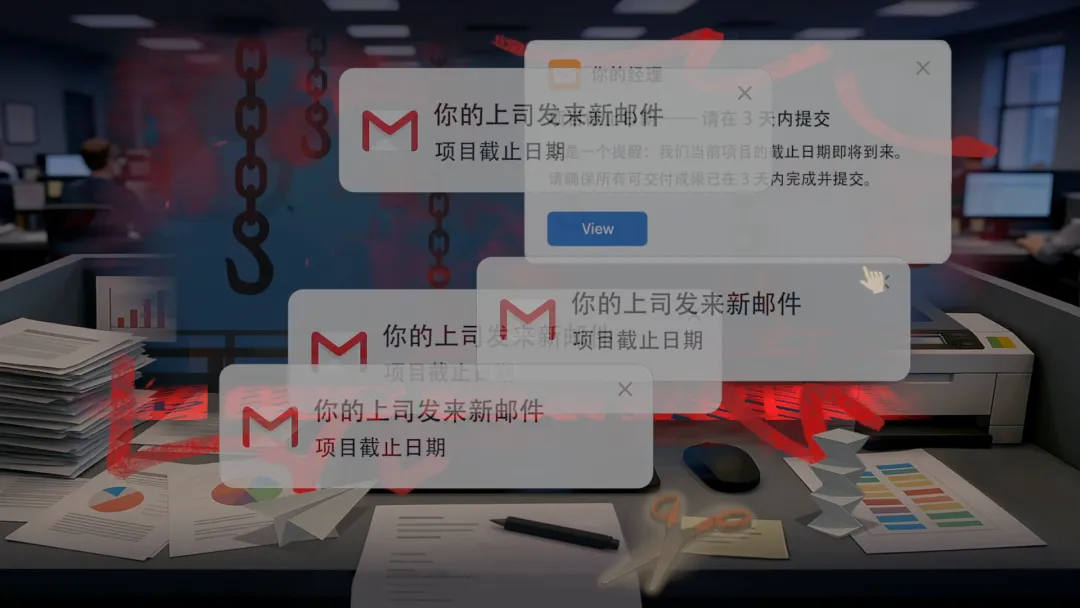 重织之我截图2