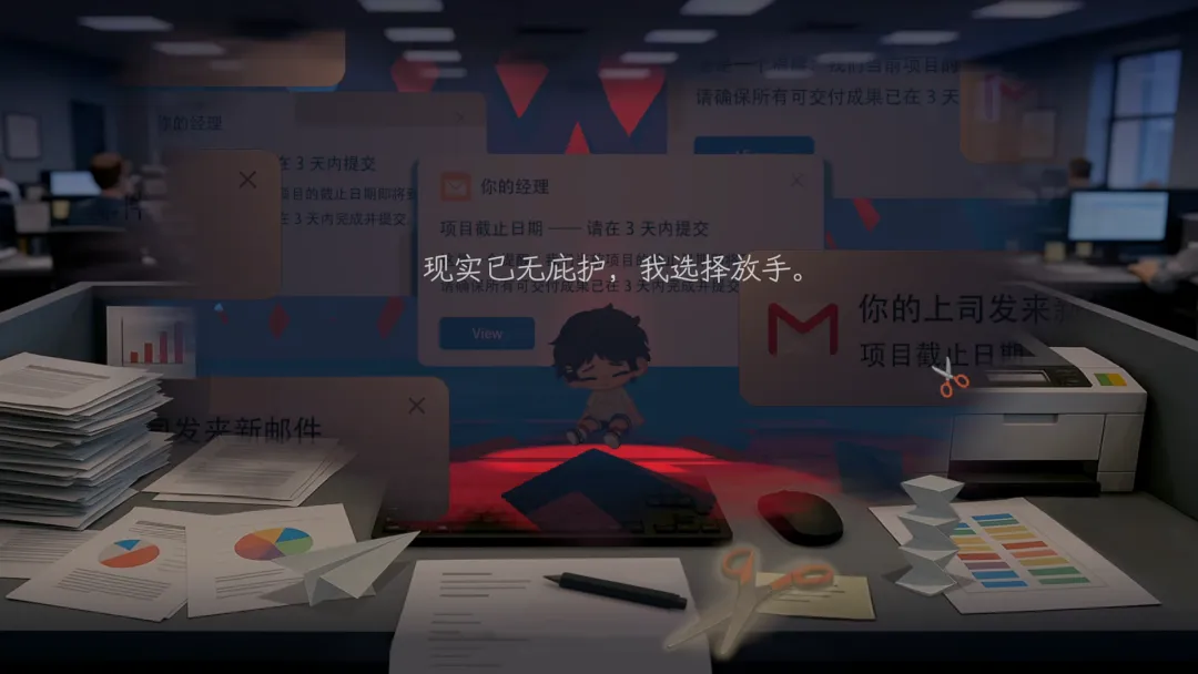 重织之我截图5