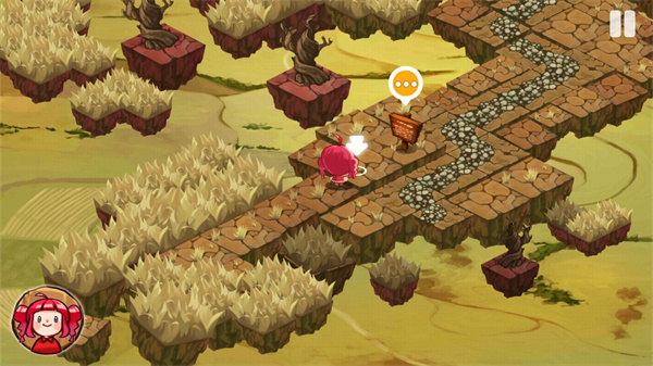 黄金之路绿野仙踪截图2