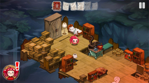 黄金之路绿野仙踪截图5