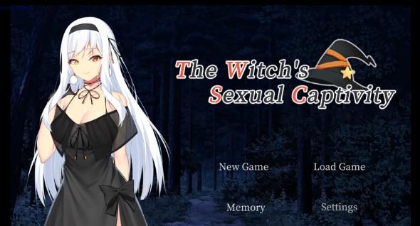 魔女的囚禁截图3