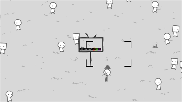 制造新闻模拟器截图1
