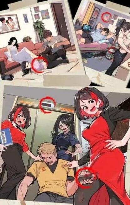深夜怪谈无广告版截图2