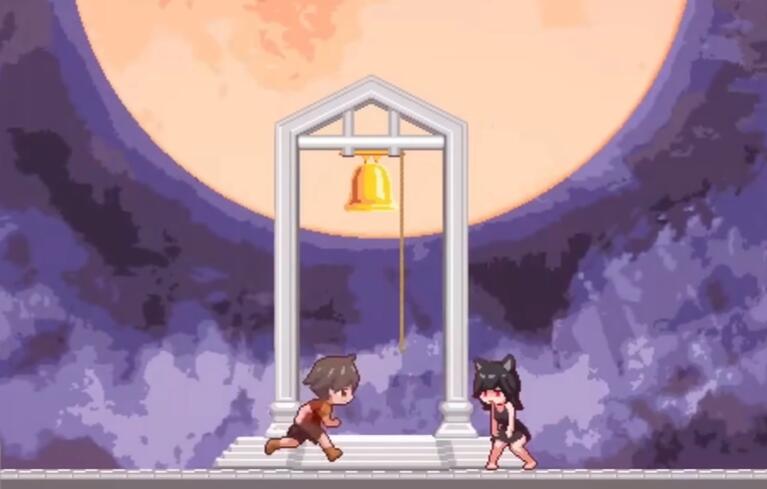魅魔之恋截图1