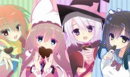 魔女的夜宴手机版截图1