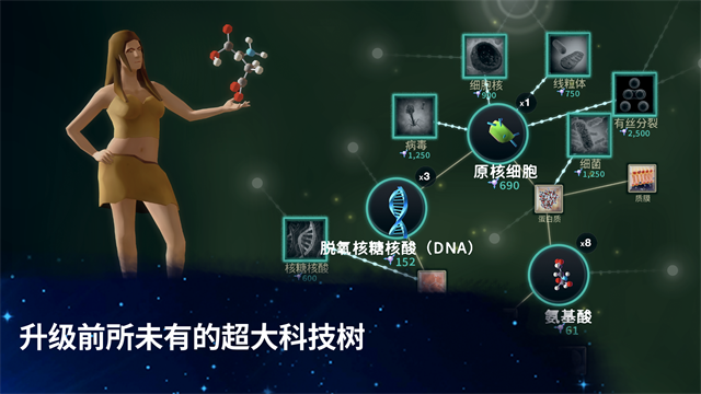 从细胞到奇点截图1