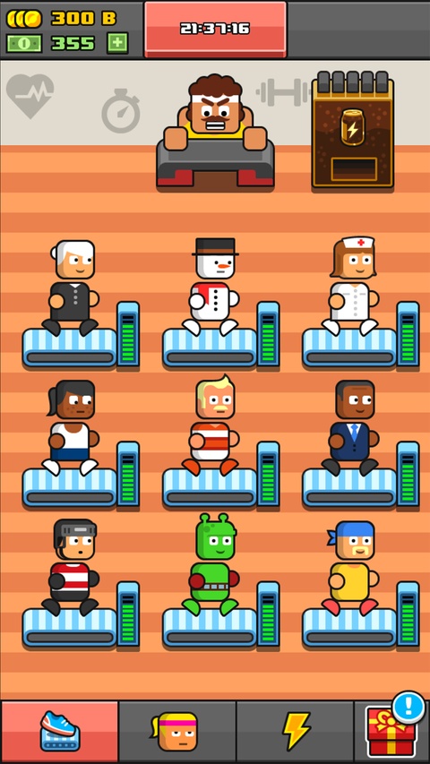 赚更多游戏截图4