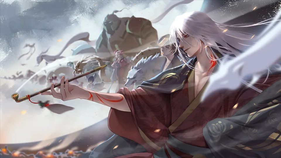 大祭司截图2