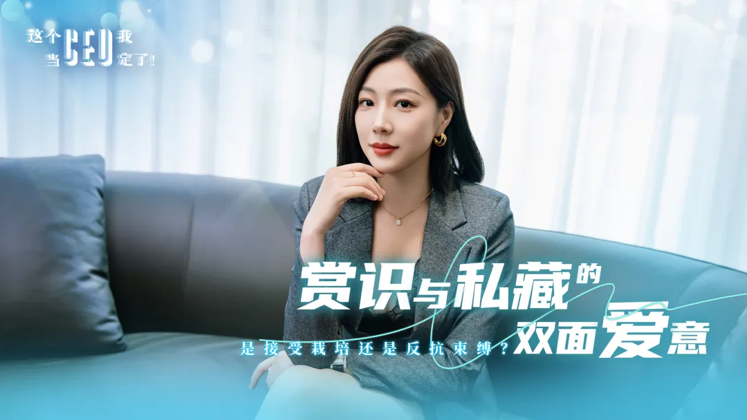 这个CEO我当定了截图6