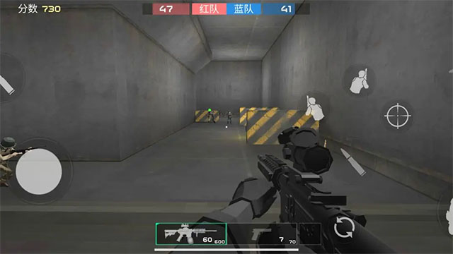 前线模拟战MOD菜单版截图4