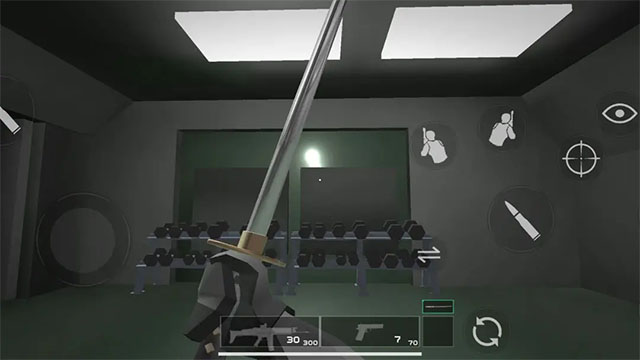 前线模拟战MOD菜单版截图5