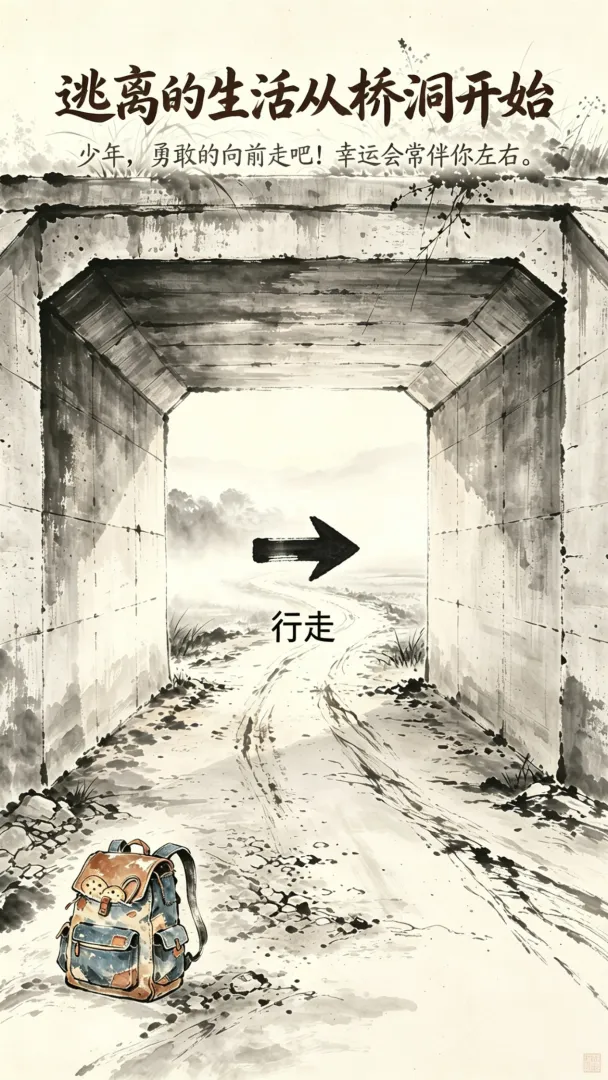 夏日逃记2013截图1