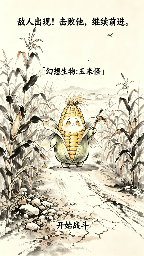 夏日逃记2013截图2