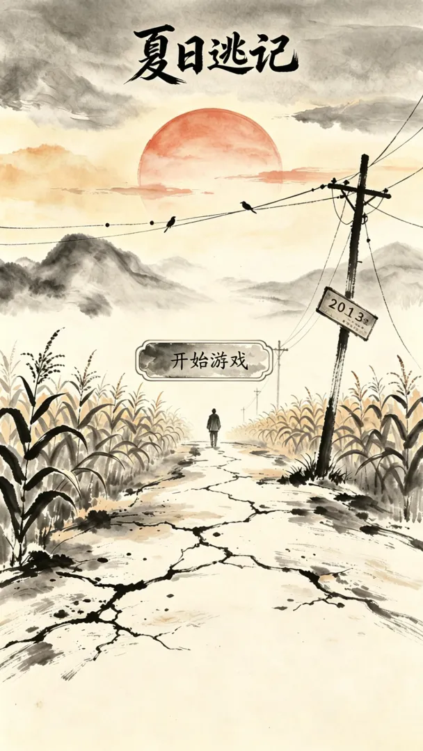 夏日逃记2013截图6