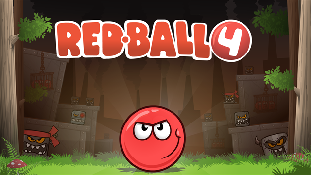 Red Ball4截图2