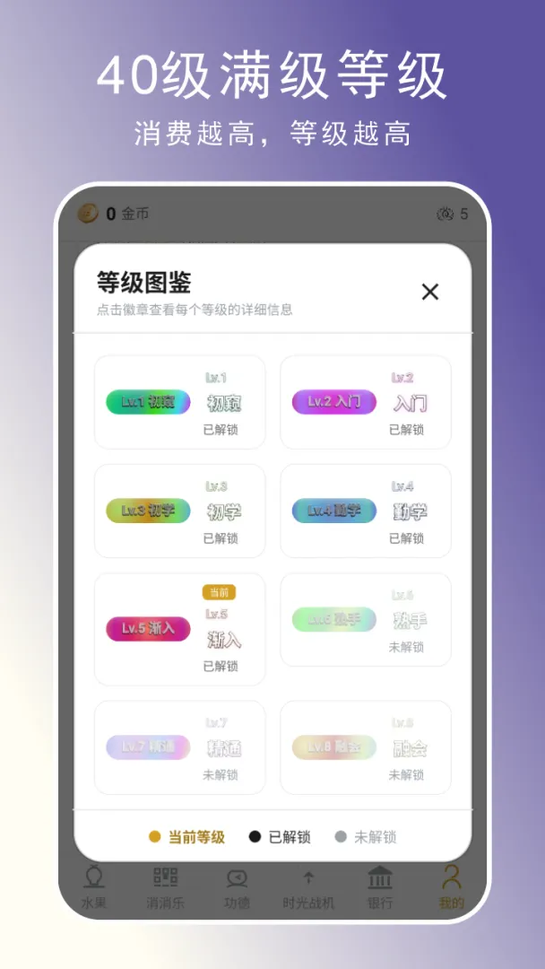 悠闲集截图5
