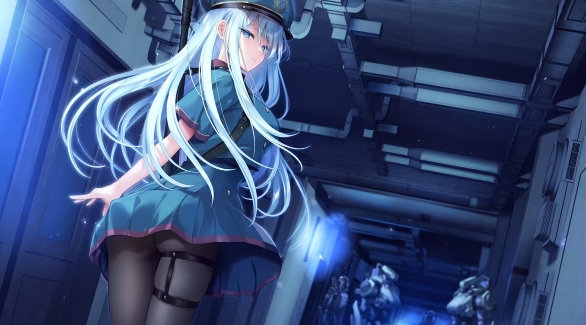 少女世界的生存之道截图3
