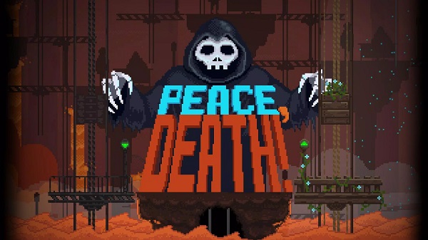 安息死亡截图4
